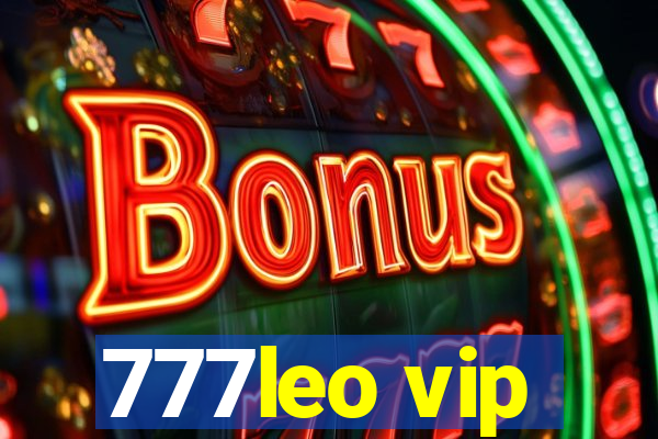 777leo vip